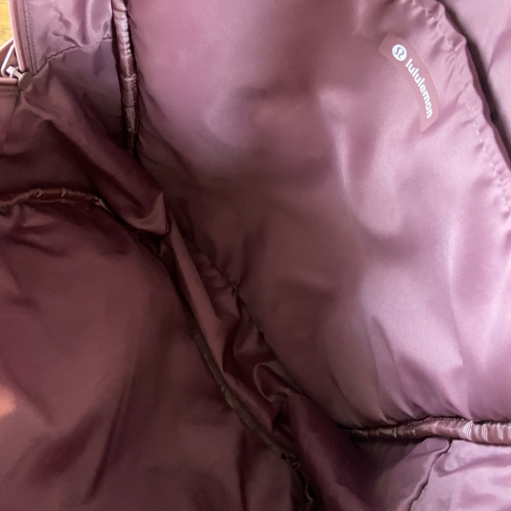 lululemon athletica Backpack - Mauve - Picture 5 of 7